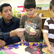 Collage-Making: a Medium to Unleash Children’s Creativity
