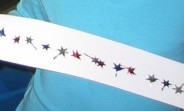 Patriotic Patterns – June 21, 2011