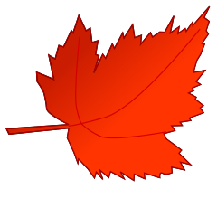 Fall poems