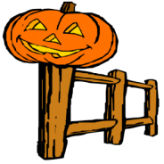 Five Little Pumpkins – A Halloween Poem