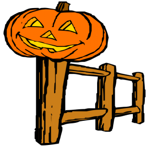 Five Little Pumpkins - A Halloween Poem