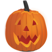 Ten Little Pumpkins – Counting in Kindergarten is Just Halloween Fun!