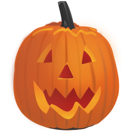 Halloween Counting Song
