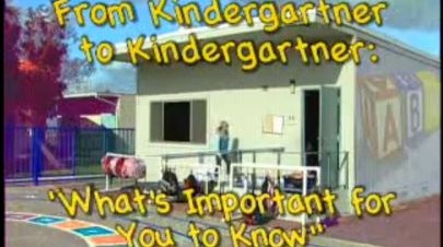 Transition to K
