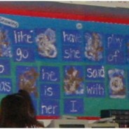 Snowy Sight Words