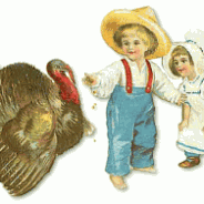 Thanksgiving Songs and Poems
