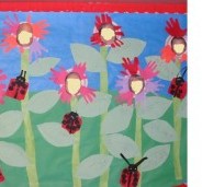 See How Your (Kinder) Garden Has Grown!