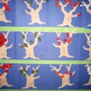 For Every Season There is a Tree