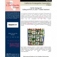 May 2012 Enews