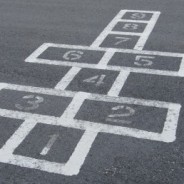 Number Rhymes Make Learning Numbers as Easy as 1, 2, 3!
