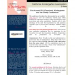 October 2012 Enews