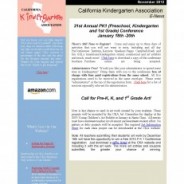 November 2012 Enews