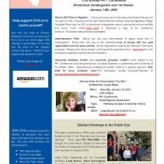 December 2012 Enews