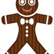 Listening and Following Directions with the Gingerbread Man