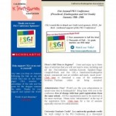 January 2013 Enews