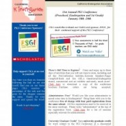 January 2013 Enews