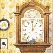 CKA Clocks in with a Math Twist on a Familiar Rhyme