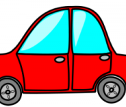 Rolling, Rolling, Rolling…Into a Kindergarten Transportation Unit with These Great Songs