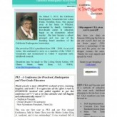February 2013 Enews