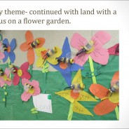 Transitional Kindergarten with Debra Weller – May and June