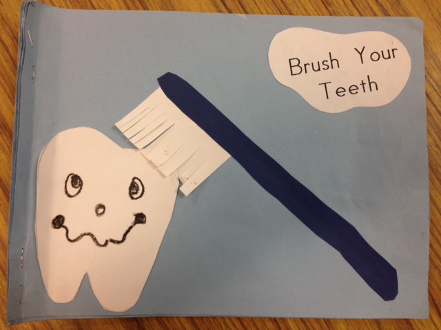 Brush Your Teeth! | California Kindergarten Association.